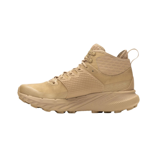 Buty AGILITY PEAK 5 GTX Waterproof MID coyote - Merrell