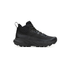 Schuhe AGILITY PEAK 5 GTX Waterproof MID schwarz - Merrell