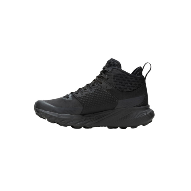 Schoenen AGILITY PEAK 5 GTX Waterproof MID zwart - Merrell