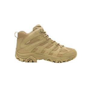 Chaussures MOAB 3 Waterproof MID coyote - Merrell