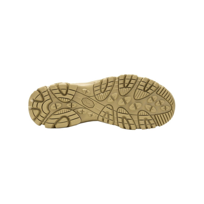 Schoenen MOAB 3 Waterproof MID coyote - Merrell