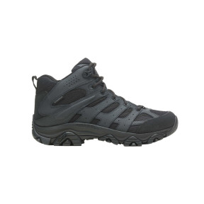 Chaussures MOAB 3 Waterproof MID noir - Merrell