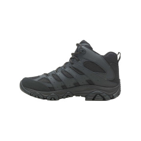 Buty MOAB 3 Waterproof MID czarne - Merrell