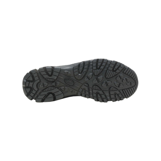 Buty MOAB 3 Waterproof MID czarne - Merrell