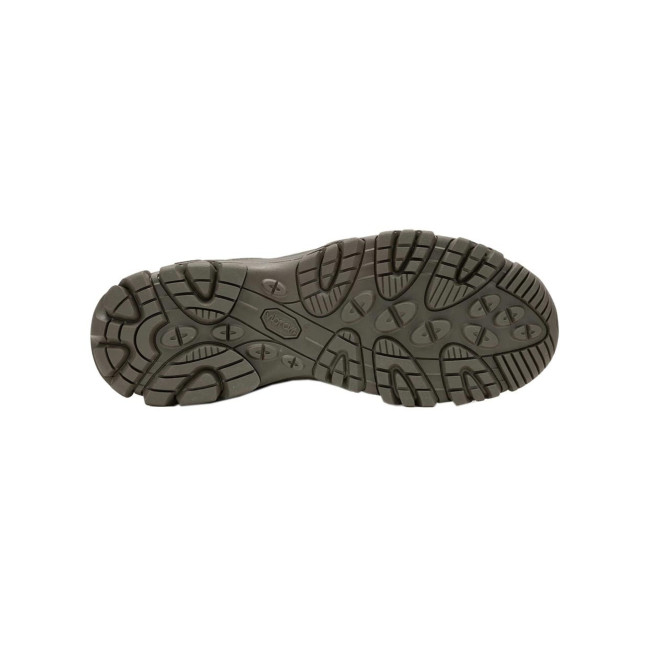 Schuhe MOAB 3 Waterproof MID grün - Merrell