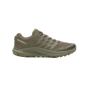 Schuhe NOVA 3 LOW grün - Merrell