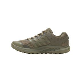 Chaussures NOVA 3 LOW vert - Merrell