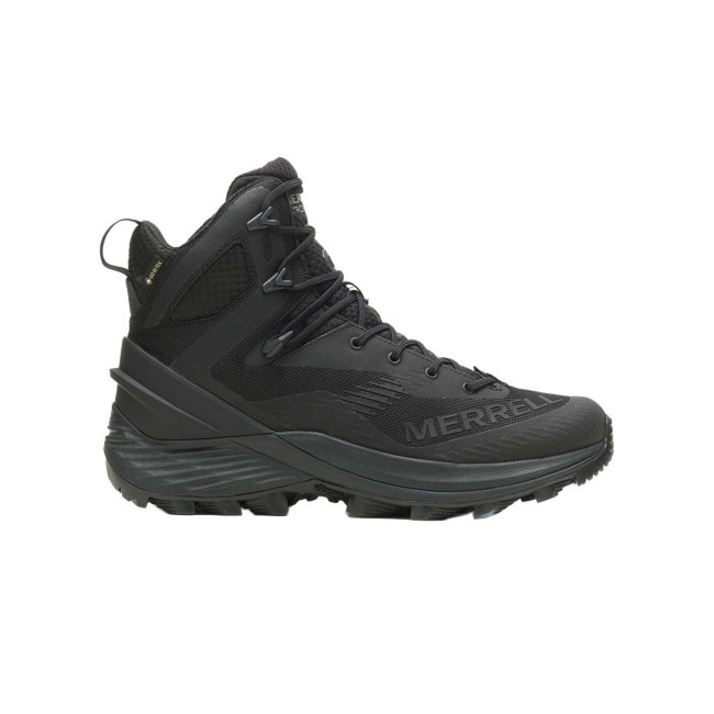 Schuhe Rogue GTX schwarz - Merrell
