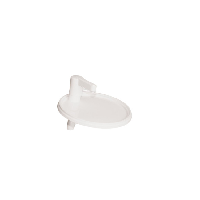 Distributeur pour cirage en pot - Haix