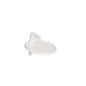 Dispenser voor schoensmeer in pot - Haix