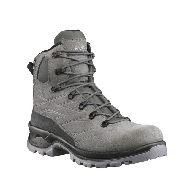 Chaussures montantes XVENTURE WTR GTX - Gris - Haix