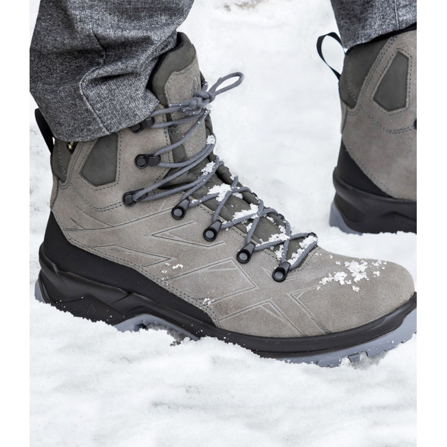 Hoge schoenen XVENTURE WTR GTX - Grijs - Haix