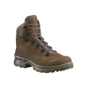 Chaussures montantes XVENTURE GTX - Wood - Haix