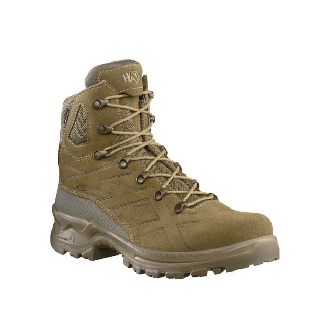 Buty wysokie XVENTURE GTX - Coyote - Haix