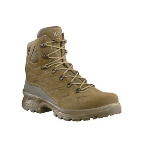 Buty wysokie XVENTURE GTX - Coyote - Haix
