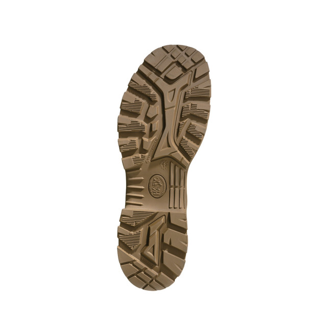 Hoge schoenen XVENTURE GTX - Coyote - Haix