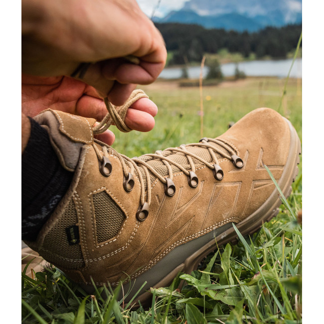 XVENTURE GTX Stiefel - Coyote - Haix
