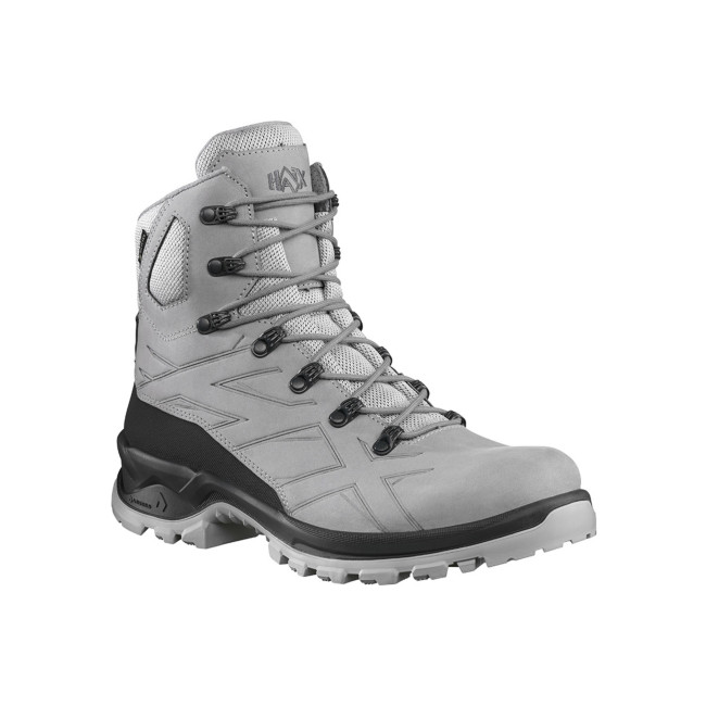 Buty wysokie XVENTURE GTX - Cloud - Haix