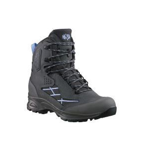 Chaussures montantes SCOUT 3.0 GTX Ws - Gris Ciel - Haix
