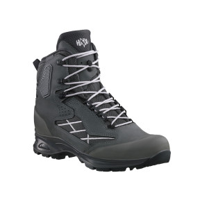 Chaussures montantes SCOUT 3.0 GTX - Gris Argent - Haix