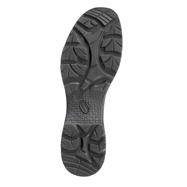 Buty wysokie SCOUT 3.0 GTX - Szary Srebrny - Haix