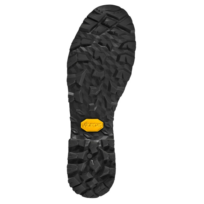 Buty wysokie RAMBLE GTX - Szary Pomarańczowy - Haix