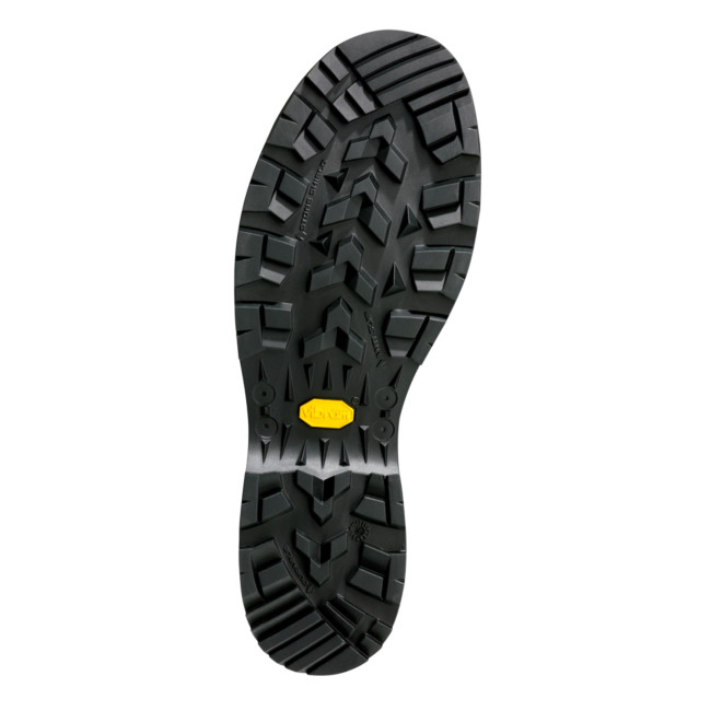 Buty wysokie PROTECTOR FOREST 2.1 GTX mid - Czerwony - Haix