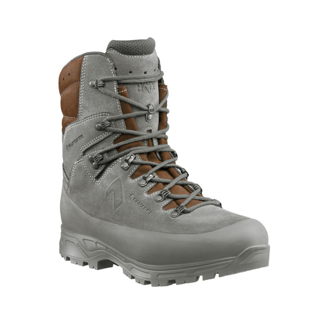 Chaussures montantes NATURE Winter GTX - Haix