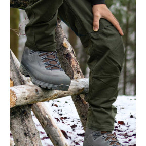 Buty wysokie NATURE Winter GTX - Haix