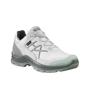 Chaussures BLACK EAGLE Adventure 3.0 GTX Ws low - Blanc Sauge - Haix