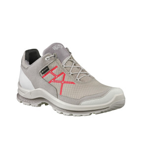 Buty BLACK EAGLE Adventure 3.0 GTX Ws low - Beżowy Szkarłat - Haix