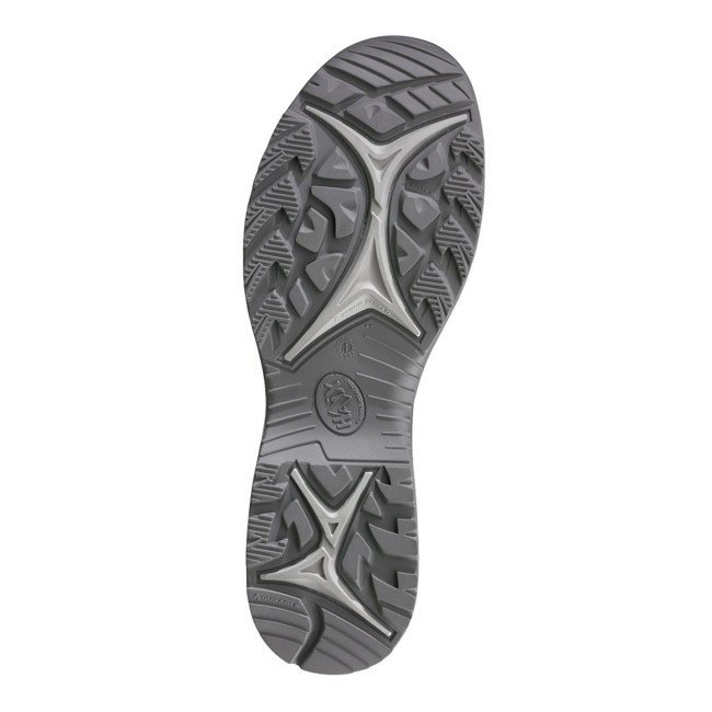 Chaussures BLACK EAGLE Adventure 3.0 GTX low - Vert Sauge - Haix