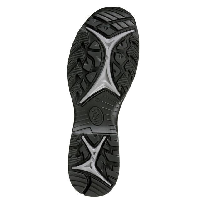 Buty BLACK EAGLE Adventure 3.0 GTX low - Błękit Lazurowy - Haix
