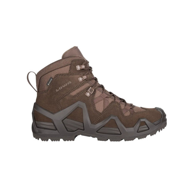 ZEPHYR MK2 GTX MID TF Dark Brown - Lowa