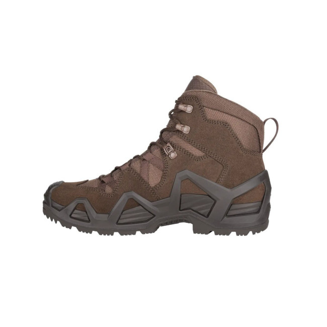 ZEPHYR MK2 GTX MID TF Dark Brown - Lowa