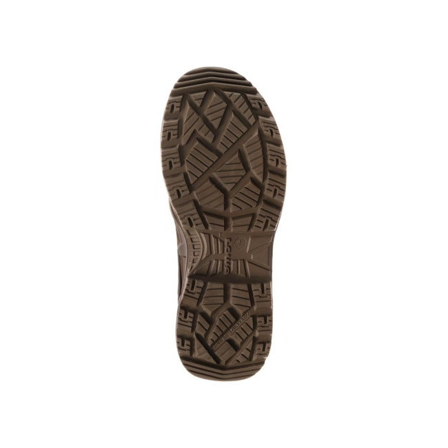 Lowa Gevechtlaarzen MK2 GTX, donkerbruin, Donker bruin, 43.5 EU