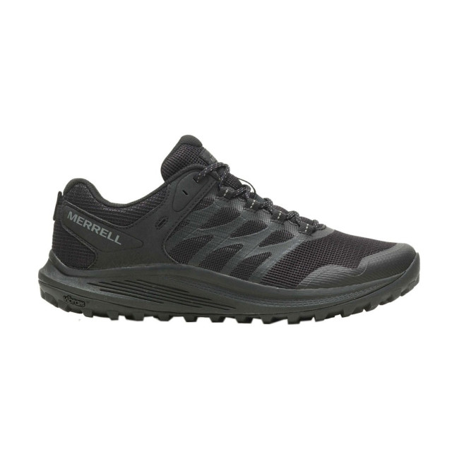 Schoenen NOVA 3 low zwart - Merrell