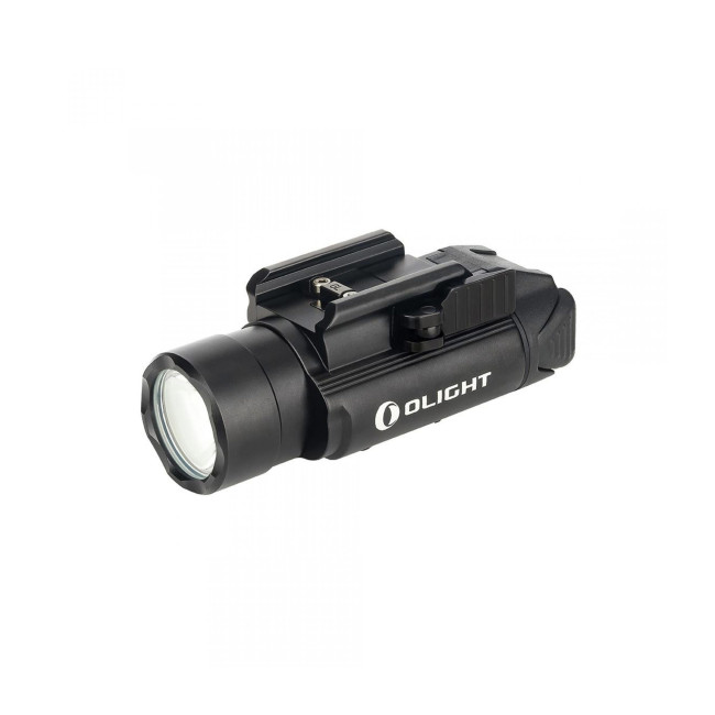 Torche militaire superpuissante PL Pro Valkyrie - Olight