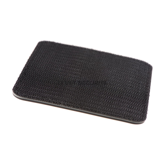 Gummi-Patch Big Cross Medic - Grau - JTG