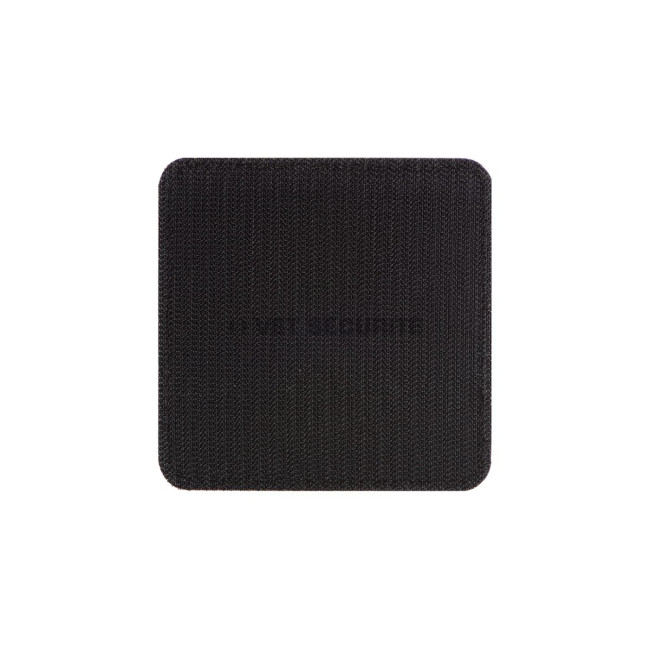 Patch gumowy Big Cross Medic - Blackmedic - JTG
