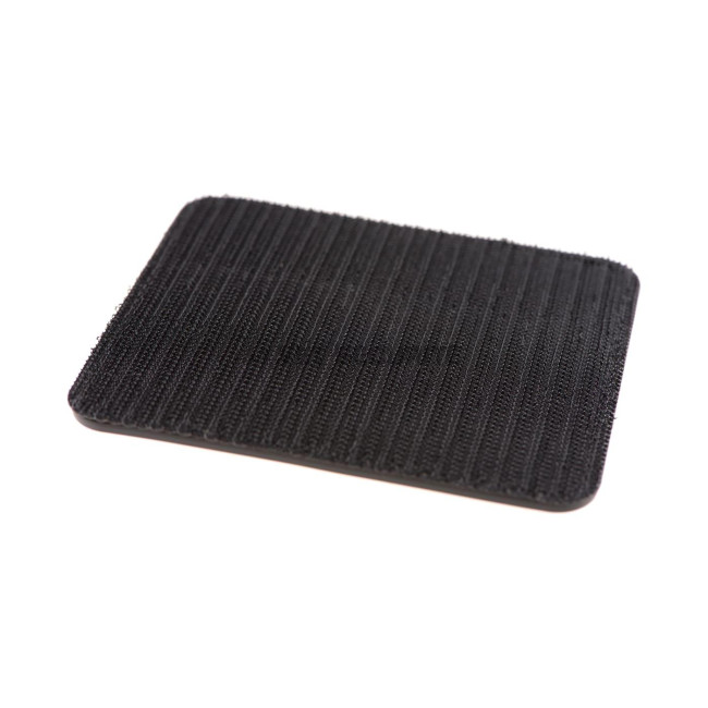 Patch en gomme Big Cross Medic - Glow - JTG