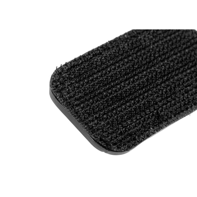 Patch en gomme groupe sanguin AB- Blackops - JTG