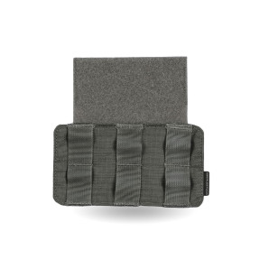 Panneau Recon MOLLE Gray - Eberlestock