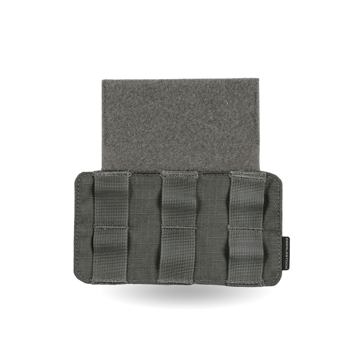 Panneau Recon MOLLE Gray - Eberlestock