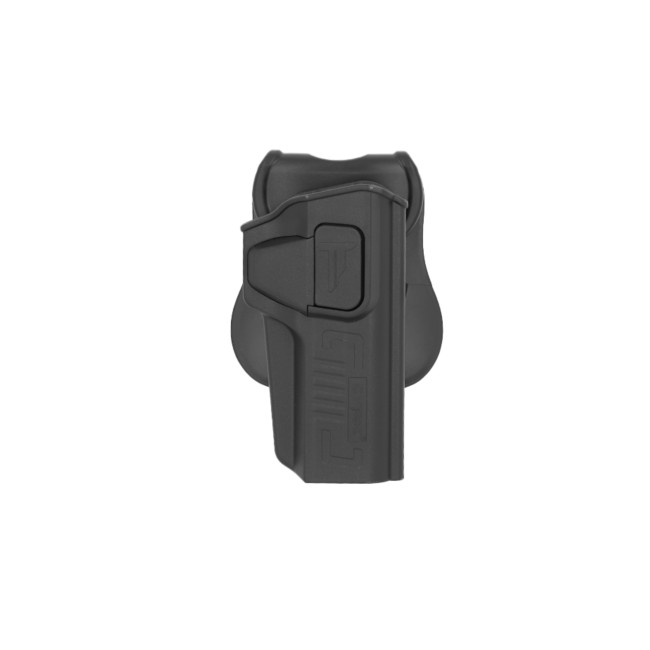 Kabura 1911 5" Gen.4 Czarna - Cytac