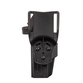 Holster mit doppelter Retention Level 3 TAURUS TH9/G3 Schwarz - Cytac