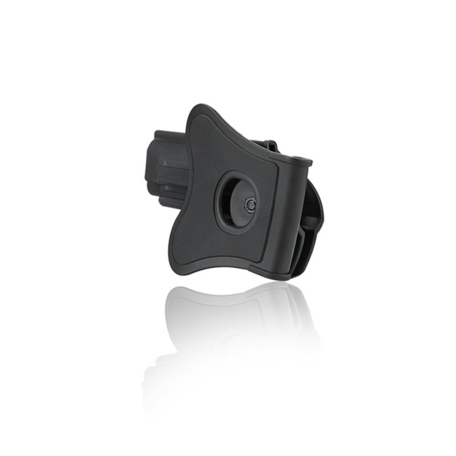 Holster Kel-Tec P-3AT / Taurus TCP / Ruger LCP380 - Cytac