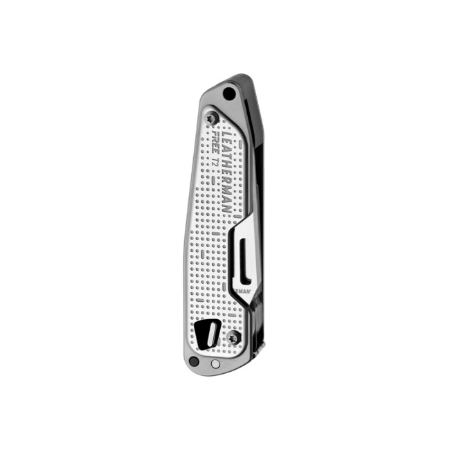 Couteau de poche multifonctions Free T2 - Leatherman
