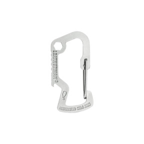 Mousqueton décapsuleur multifonctions - Leatherman
