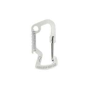 Mousqueton décapsuleur multifonctions - Leatherman